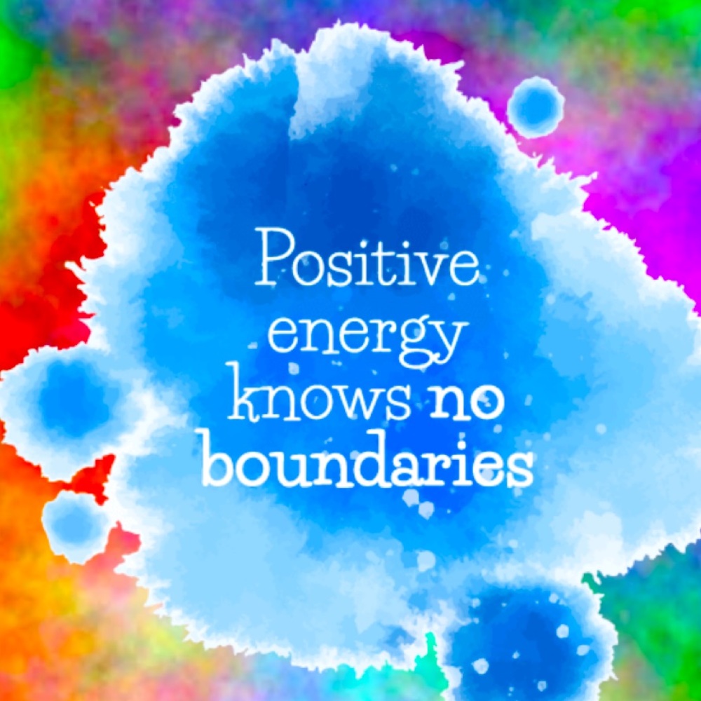 POSITIVE VIBES - Picture 1 of 1